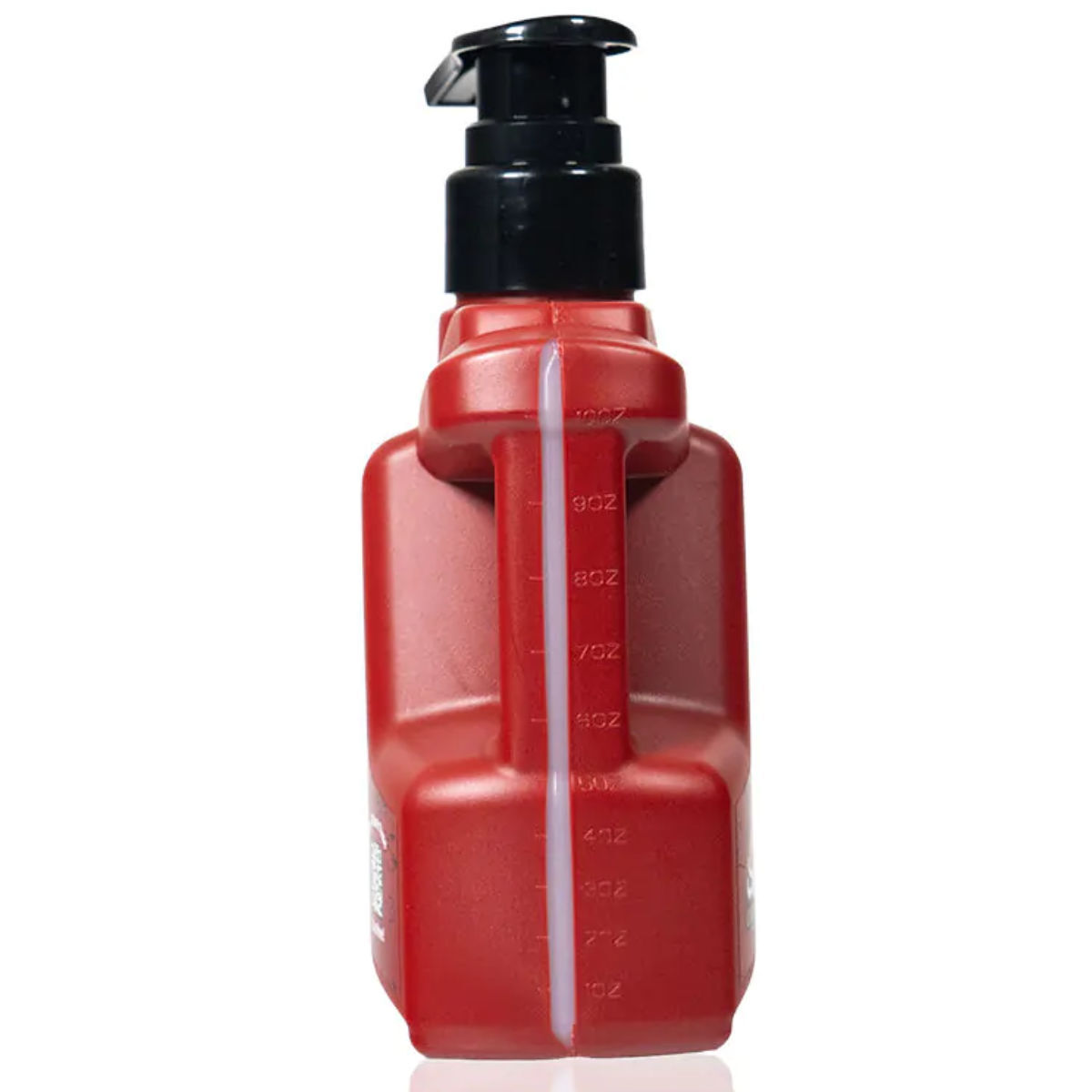 Cock Oil Kanister, Bild 3