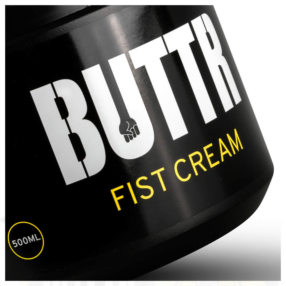 FIST CREAM, image 3