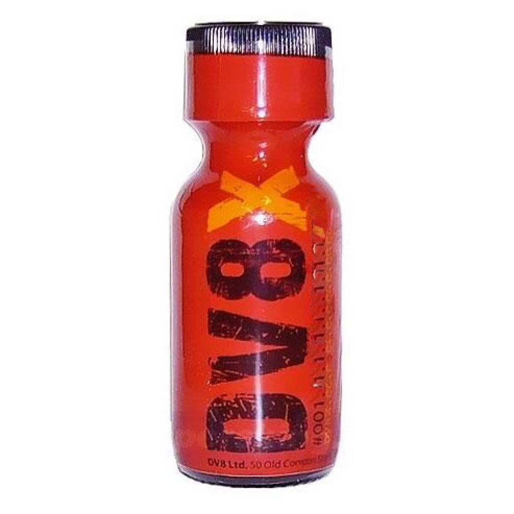 DV8 Xtreme, Bild 2