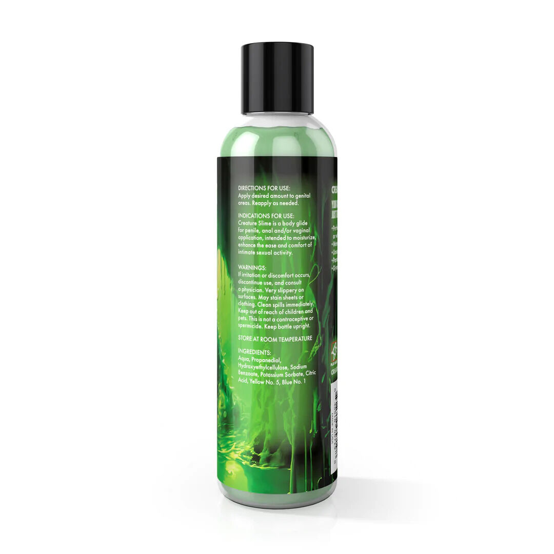 Creature Slime Lube - Green, Bild 2