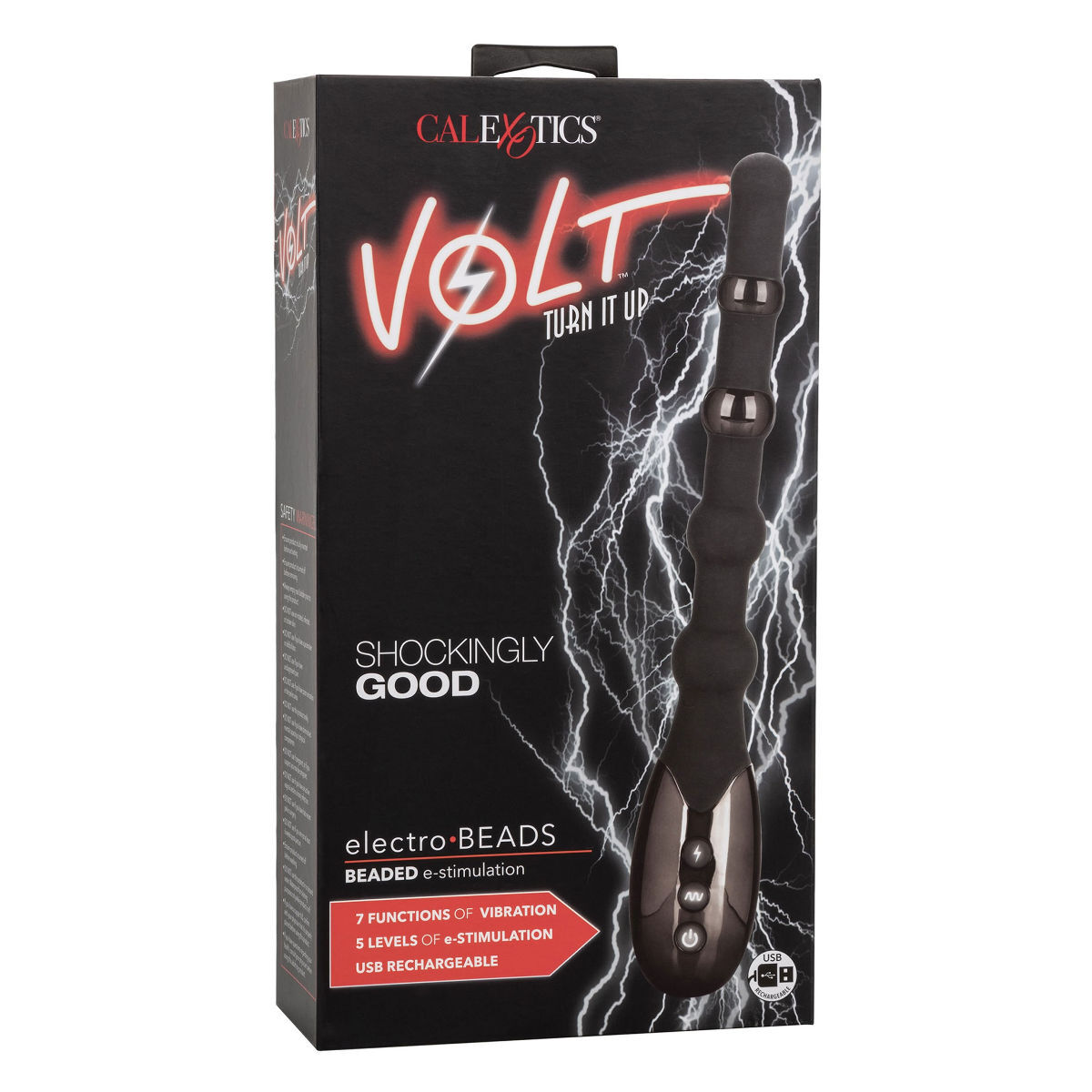 Volt Electro Beads, image 4