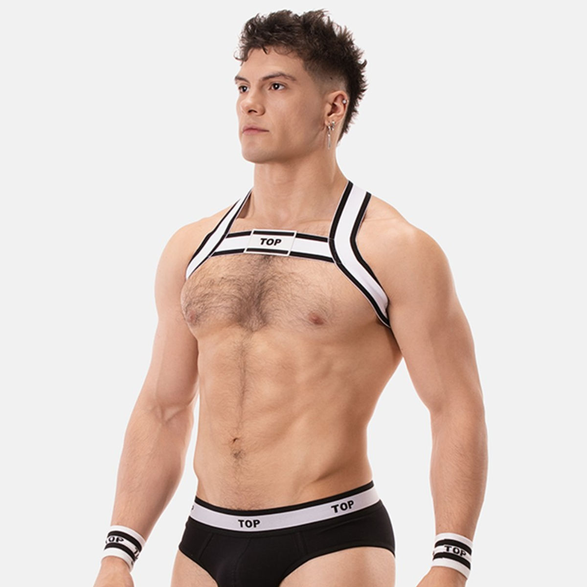 Top Harness, Bild 3