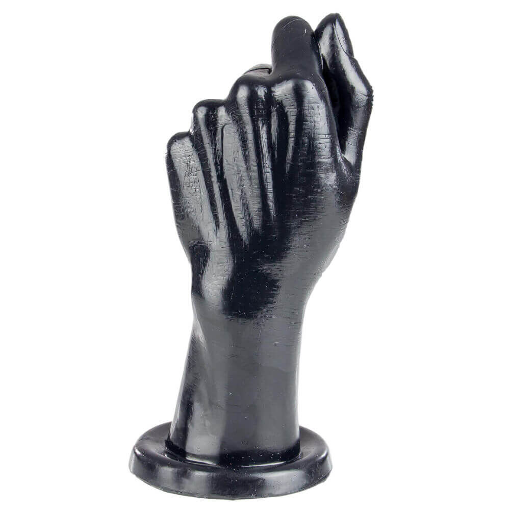 Deep Hold Noir Fisting Hand, image 4
