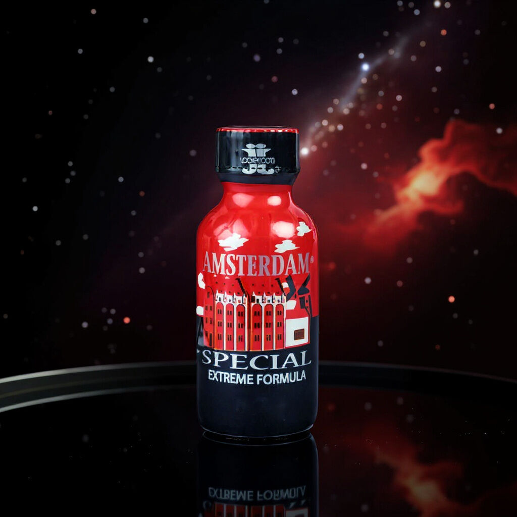 Amsterdam Special - Extreme Formula, Bild 5