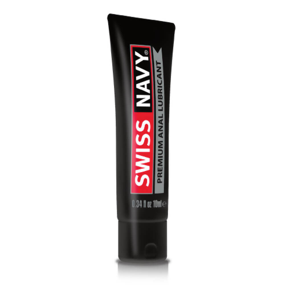 Swiss Navy Anal Lube 59 ml, Bild 2
