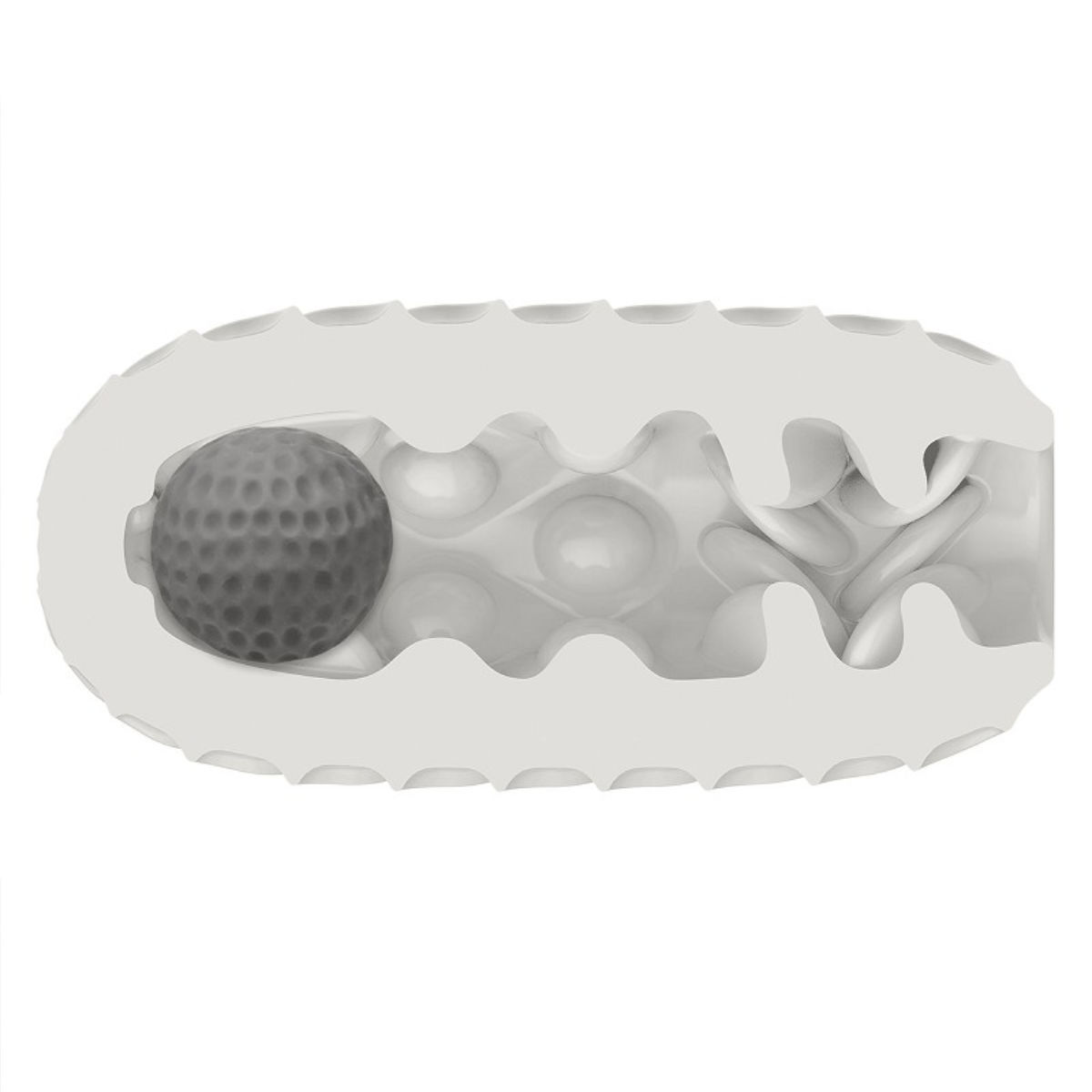 Boundless self-renewing Stroker, image 2