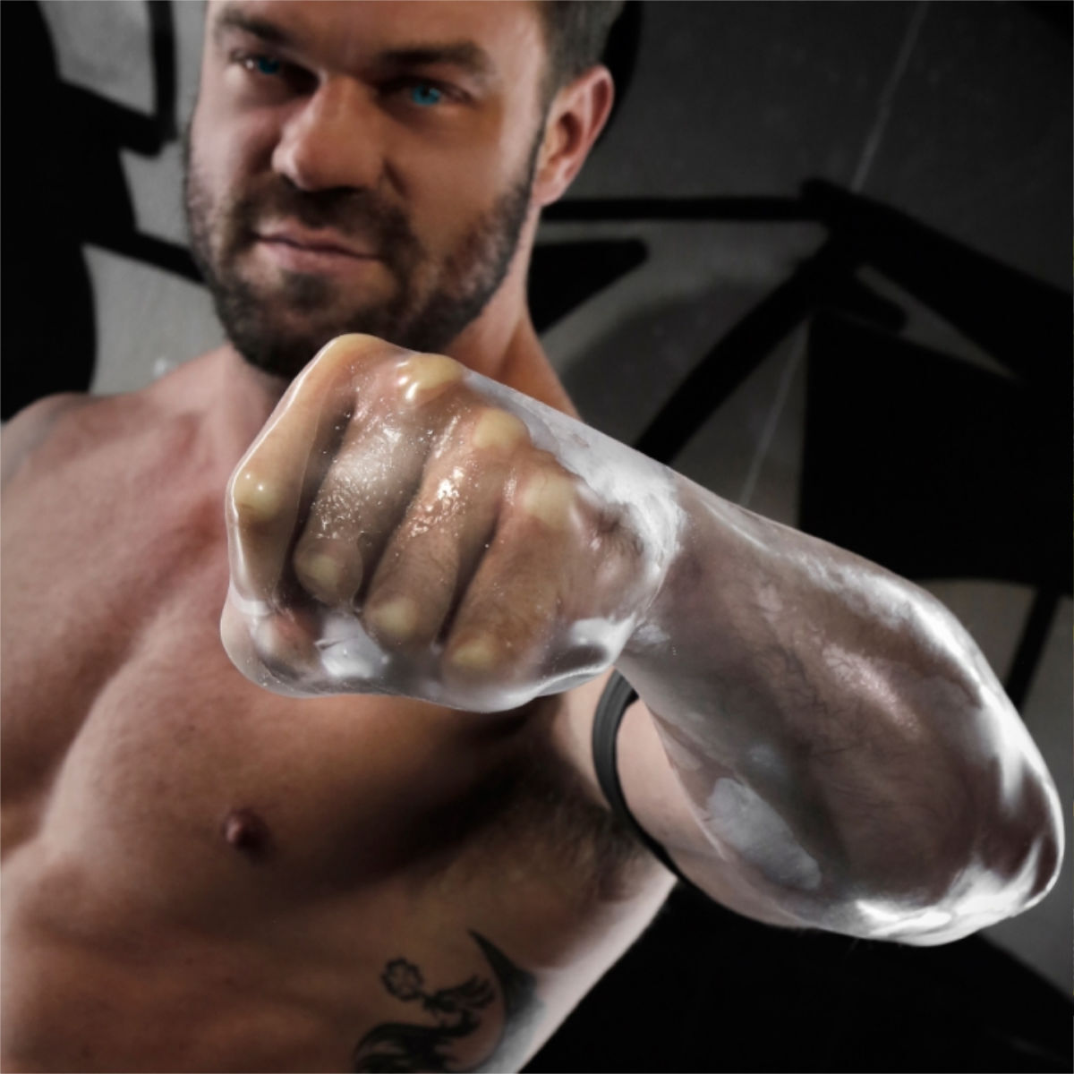 Fort Troff - FFister Arm Sleeve Frost, Bild 3
