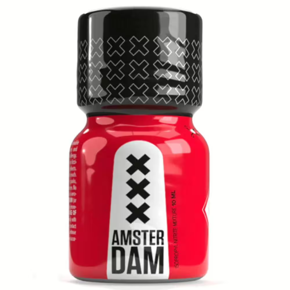 Amsterdam Triple X Small, Bild 2