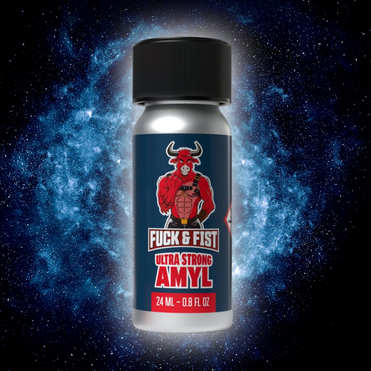 Fuck & Fist Amyl XL, image 2