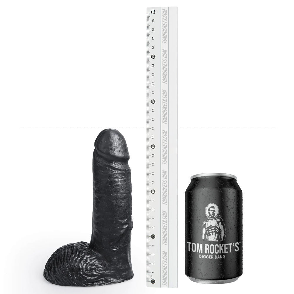 Marcel - Hung Dildo, image 2
