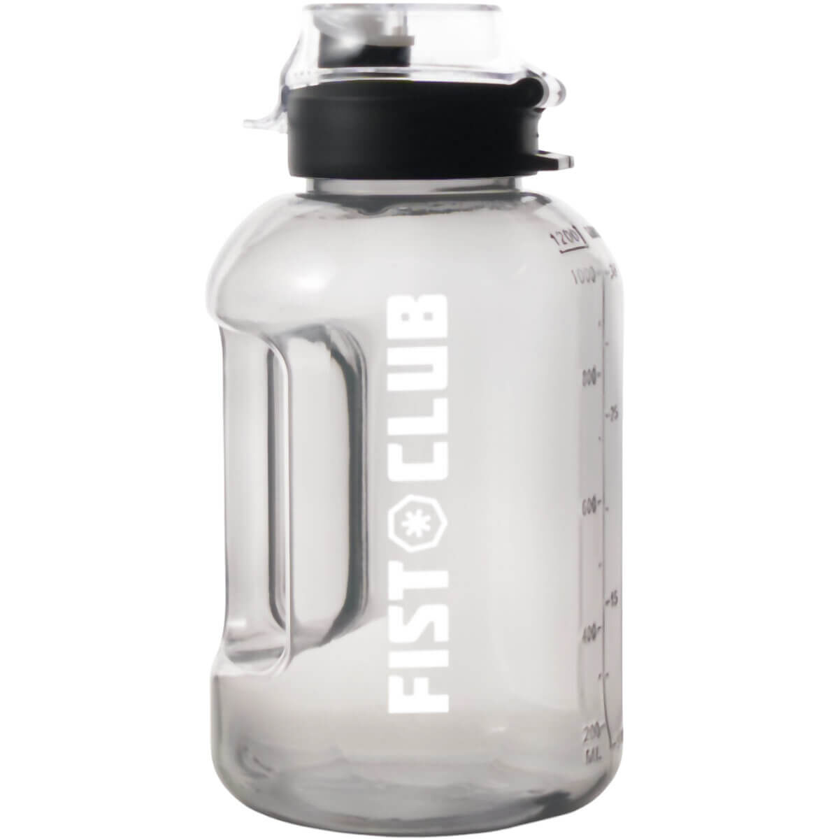FIST CLUB - 1.2 L POWDER LUBE BOTTLE, image 6
