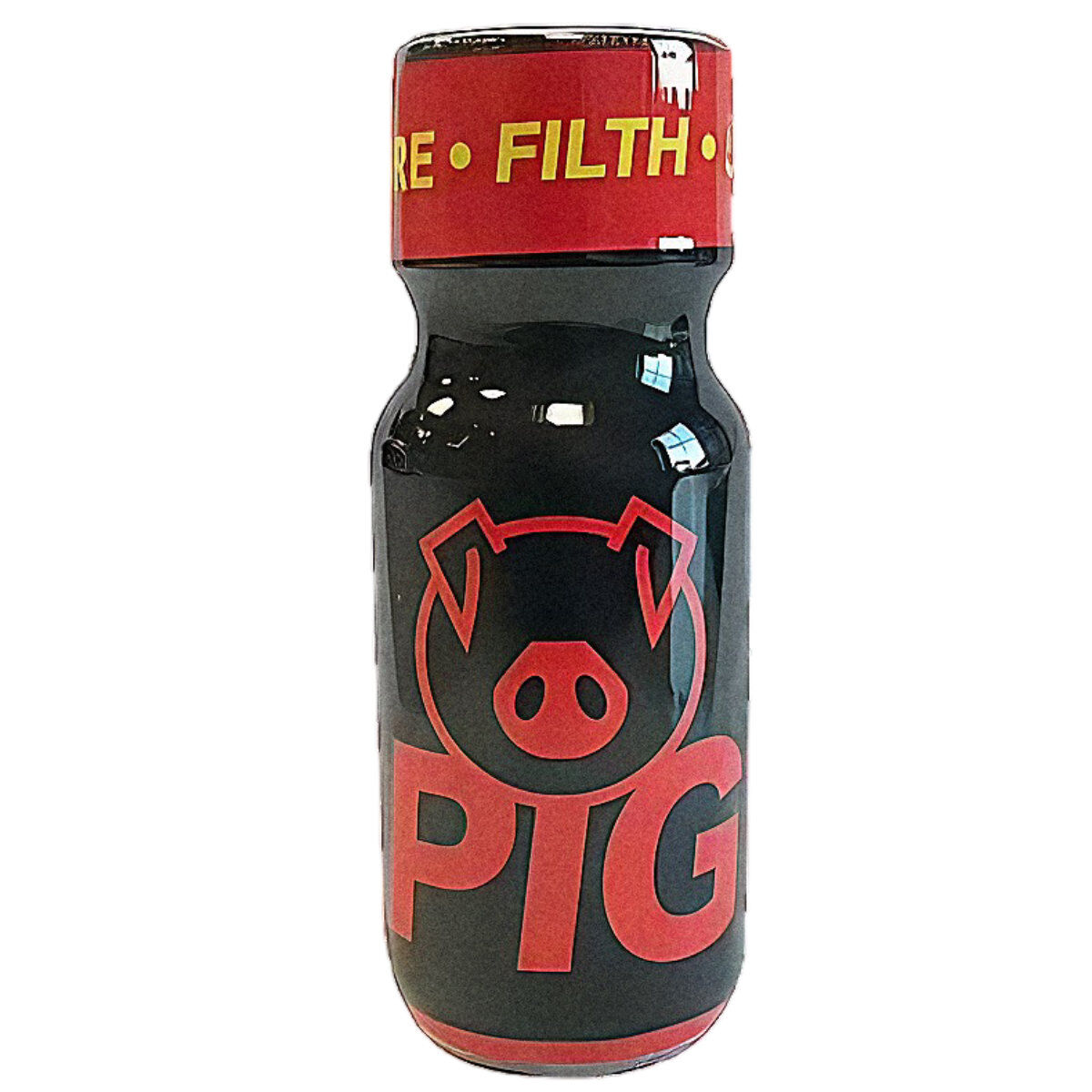 PIG POPPERS RED, Bild 2