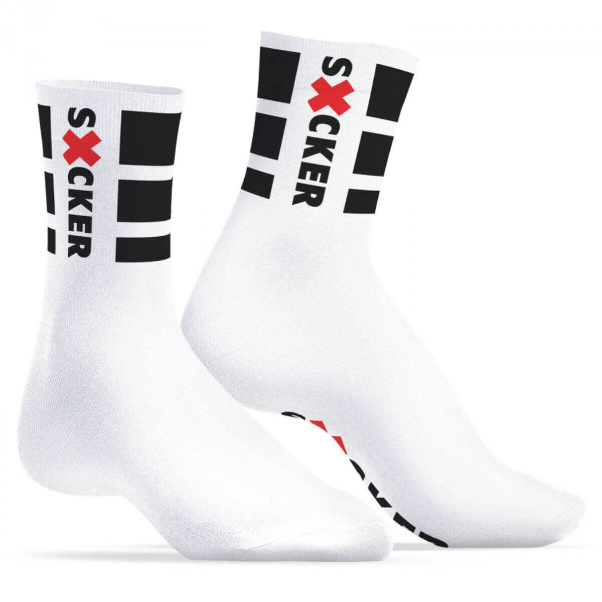 SneakXX Socks - Sucker SneakXX Socks - Sucker
