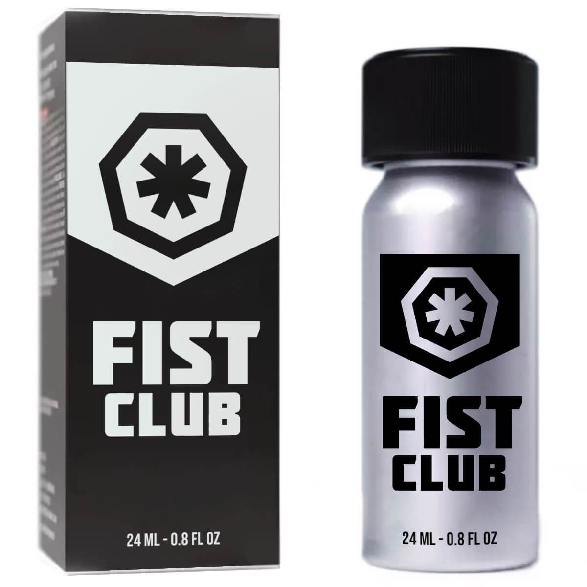 FIST Club FIST Club