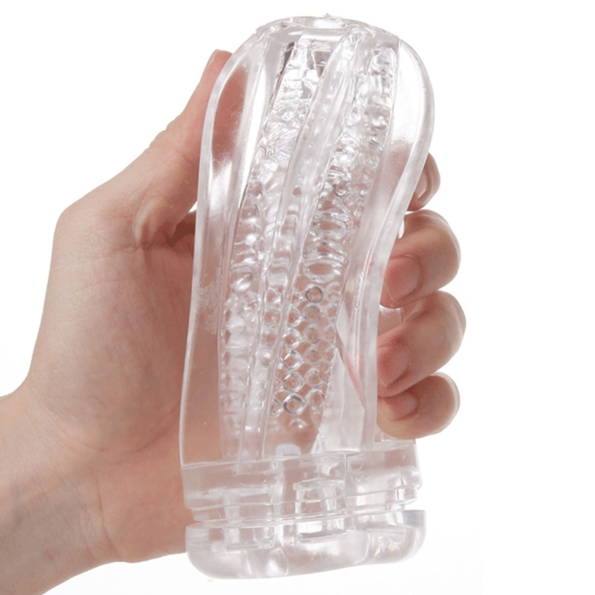 Energy Vibrating Masturbator WIND, image 3