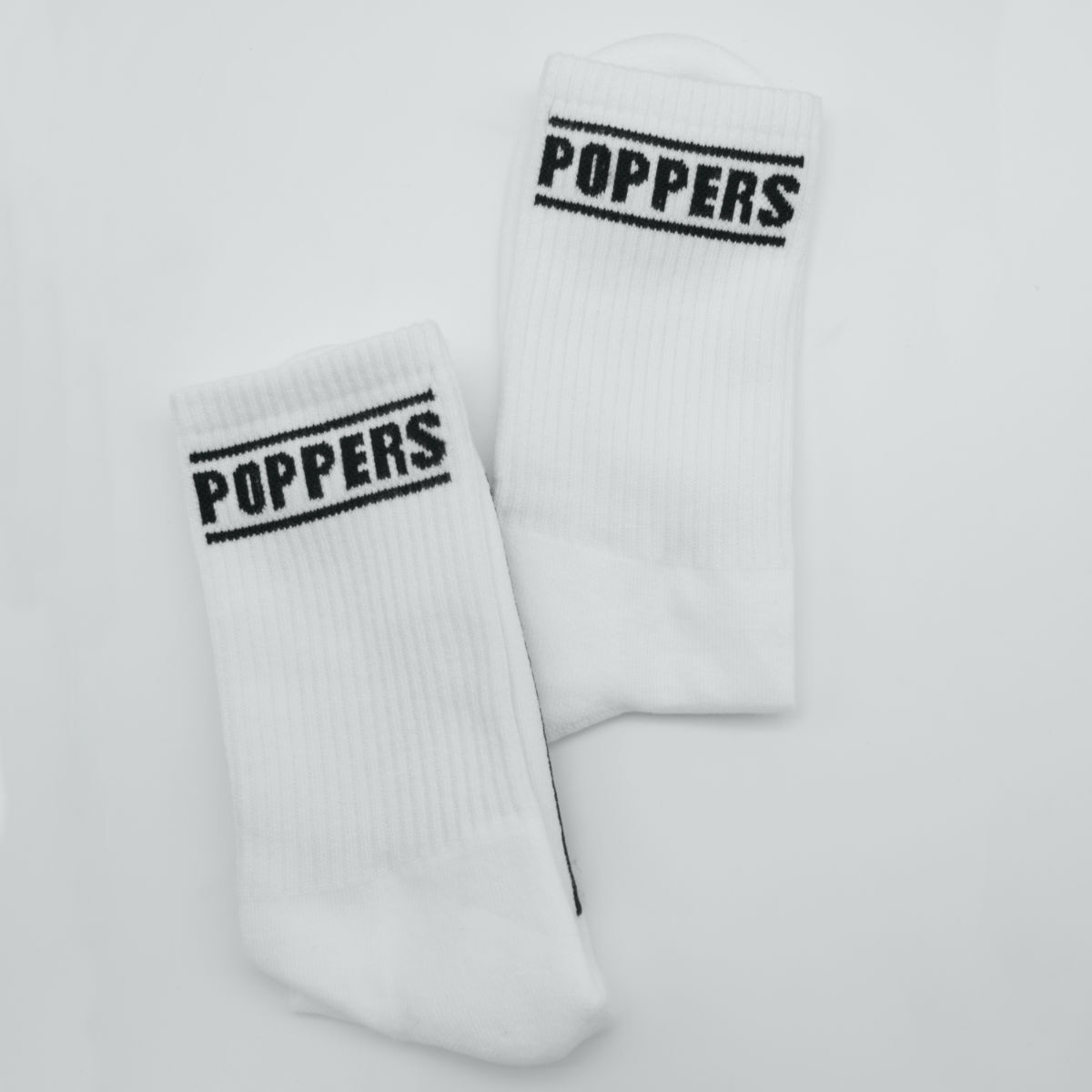 KinkGear Socks: POPPERS - By Tom Rockets, Bild 2