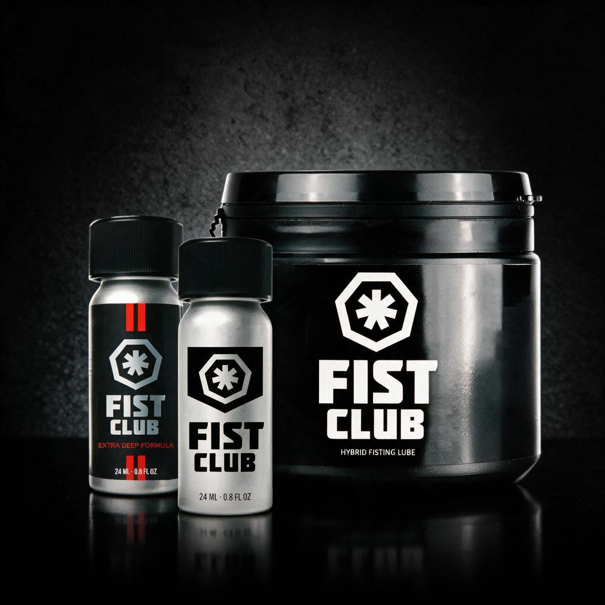 Fist Master