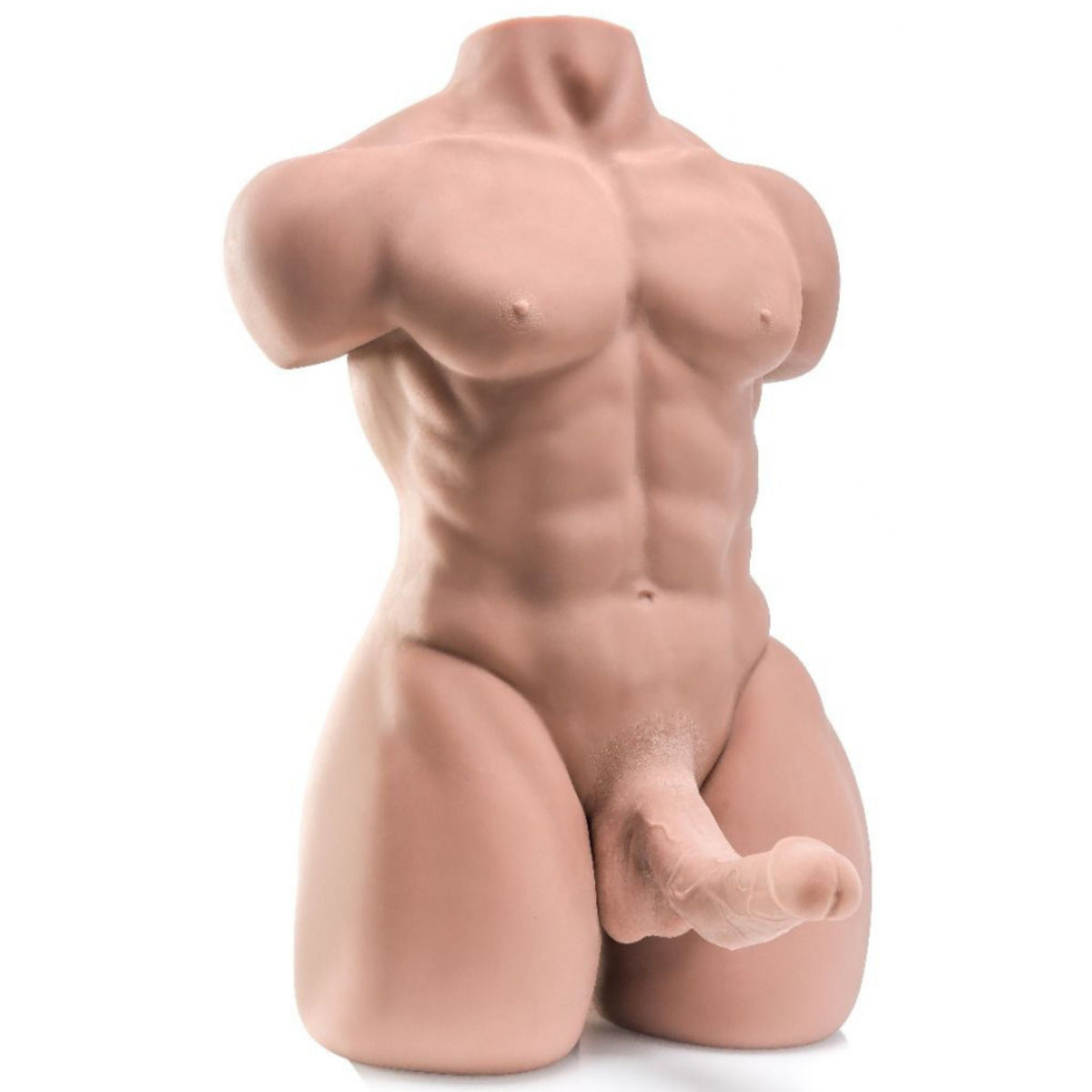 Darius Torso Masturbator Darius Torso Masturbator