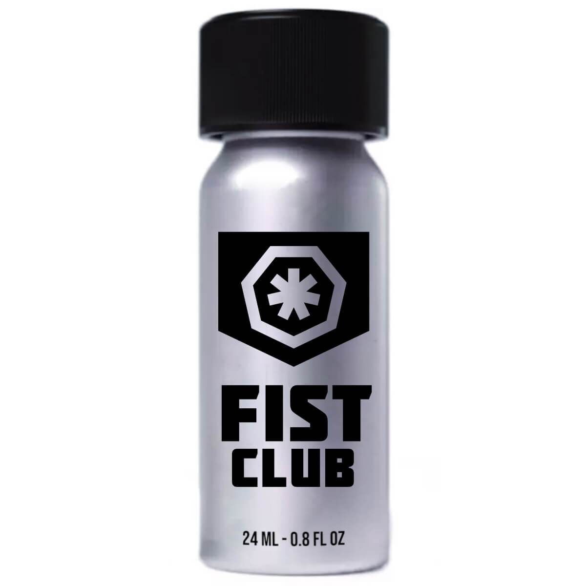 FIST Club, Bild 4