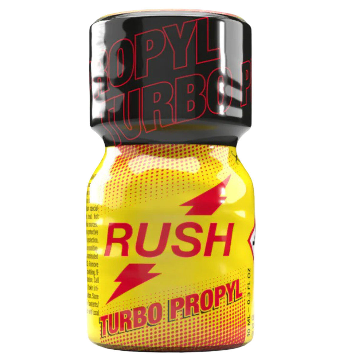 Rush Turbo Prop Small Rush Turbo Prop Small