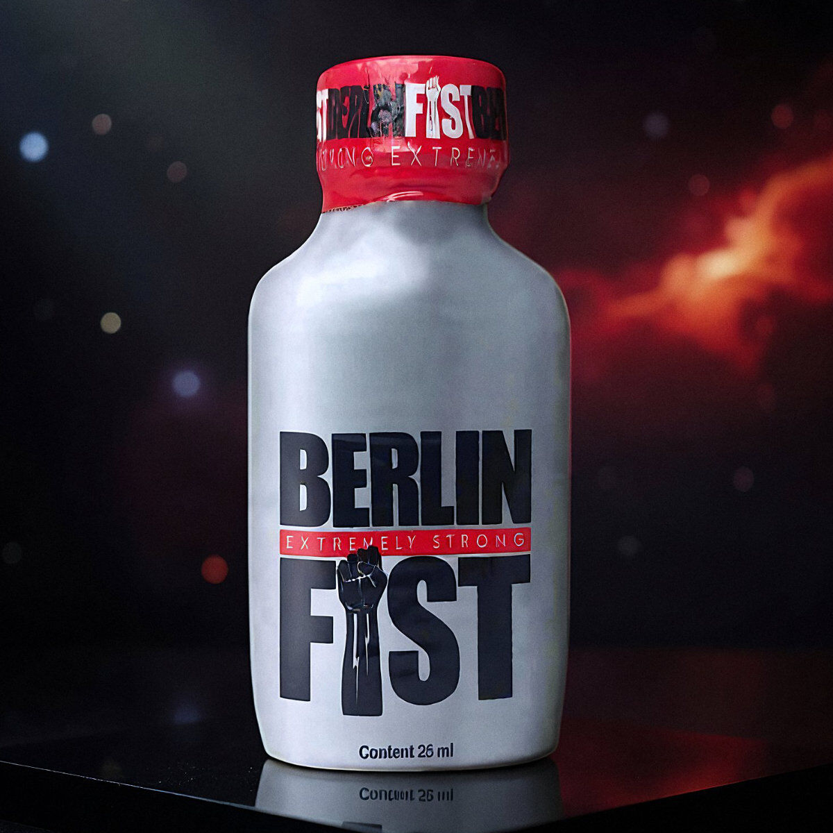 Berlin Fist, Bild 3