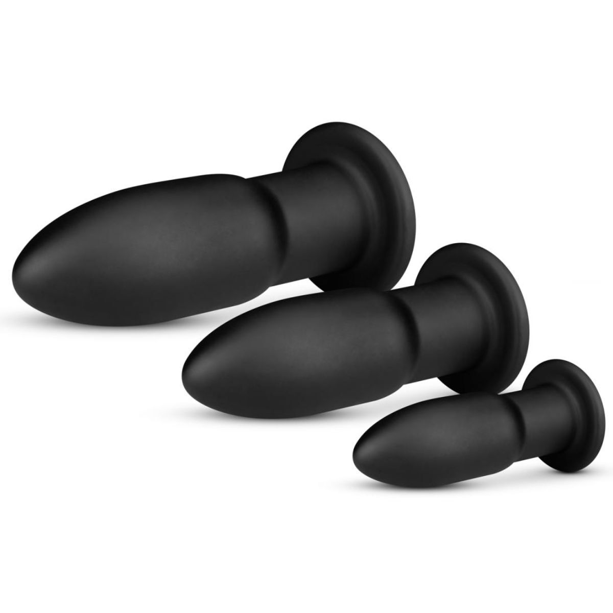 Cluster Bombs Plug Set, image 4