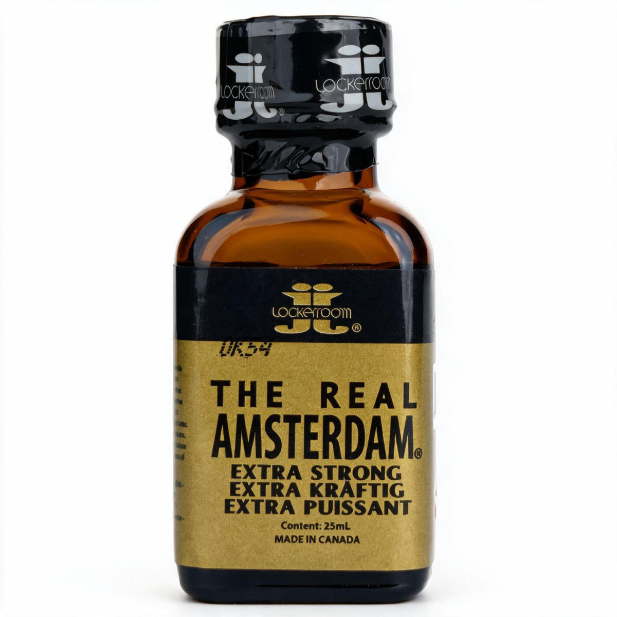 Real Amsterdam XL Retro Edition, image 2