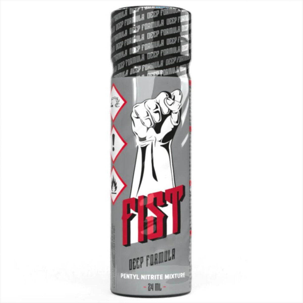 Fist Tall - Deep Formula, image 2