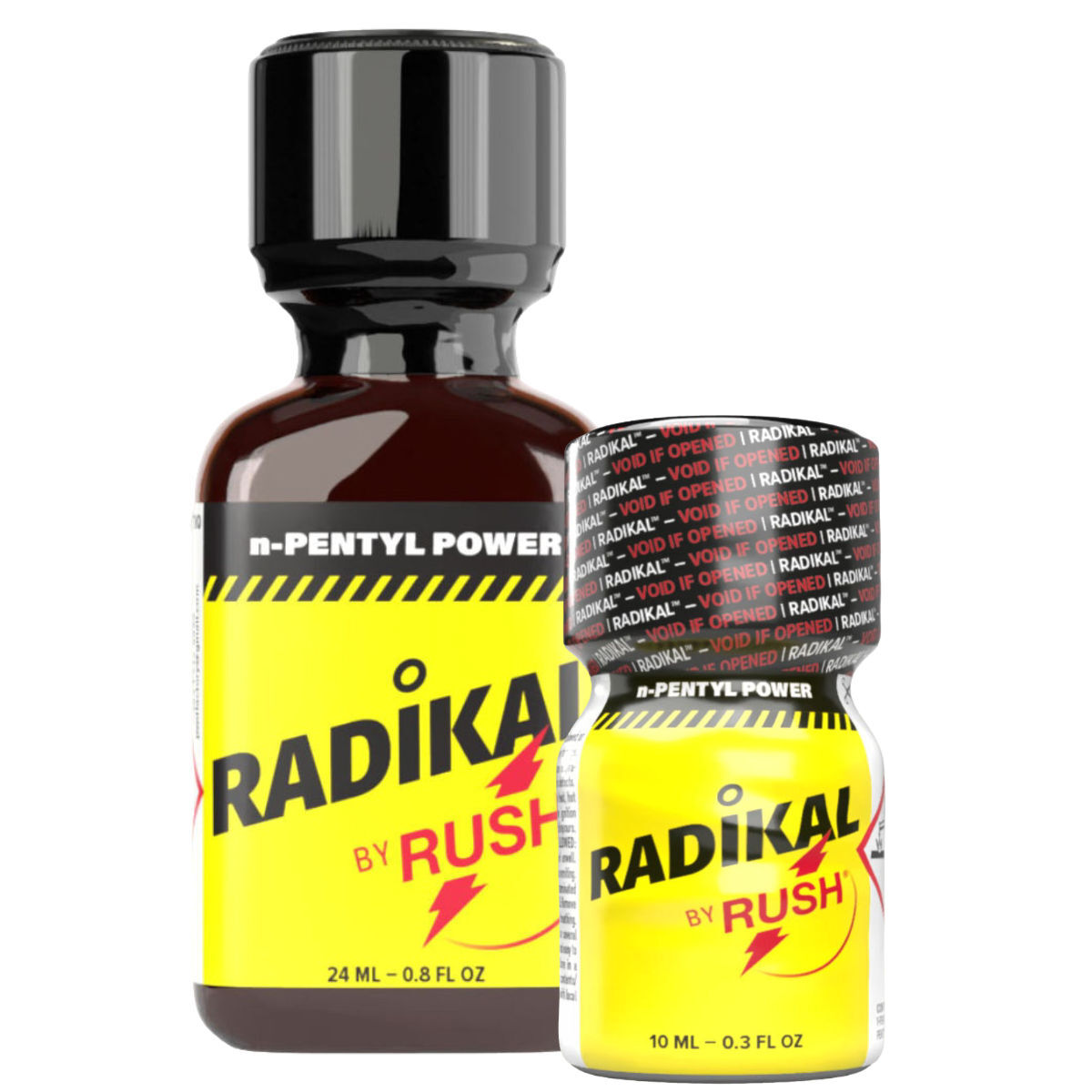 Rush Radikal N-Pentyl Power - Value Pack % Rush Radikal N-Pentyl Power - Value Pack %