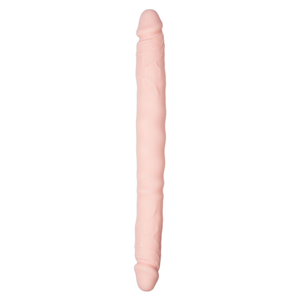 Kinky Double Trouble - Flesh Dildo 30 cm, image 4