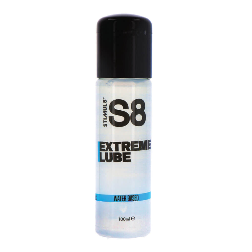 S8 Waterbased Extreme Betäubend 100 ml, Bild 3