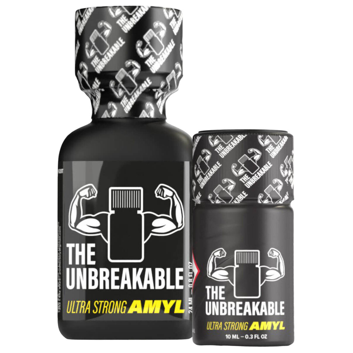 Unbreakable - Value Pack % Unbreakable - Value Pack %
