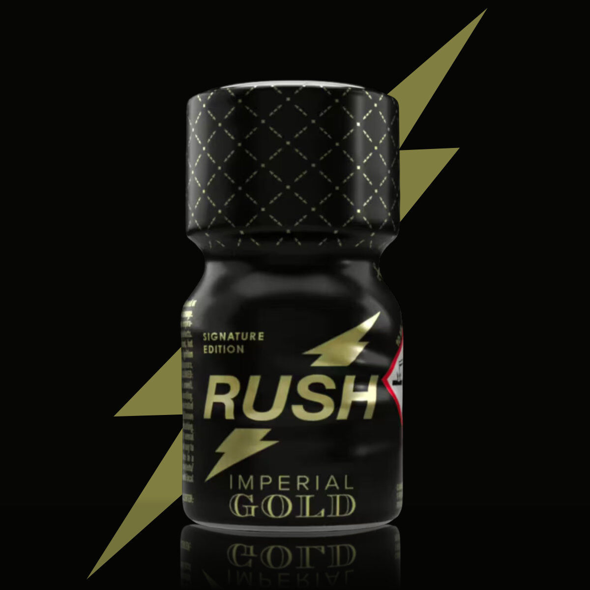 RUSH Imperial Gold Small, Bild 2
