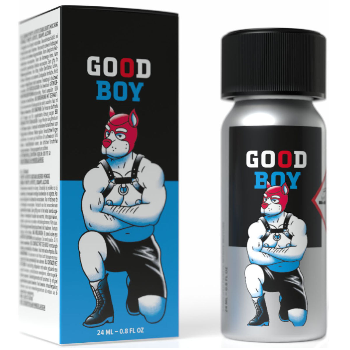 Folsom Fuel - Dogs Folsom Fuel - Dogs
