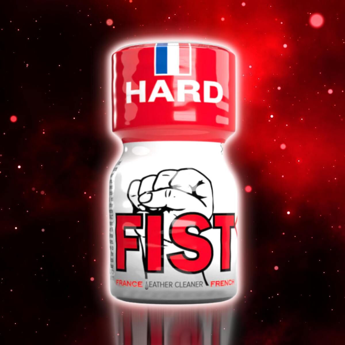 Fist Hard
