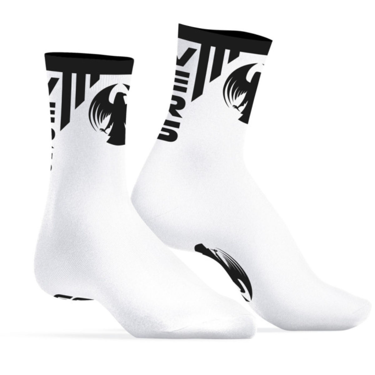 Darklands Socks Vers, image 2