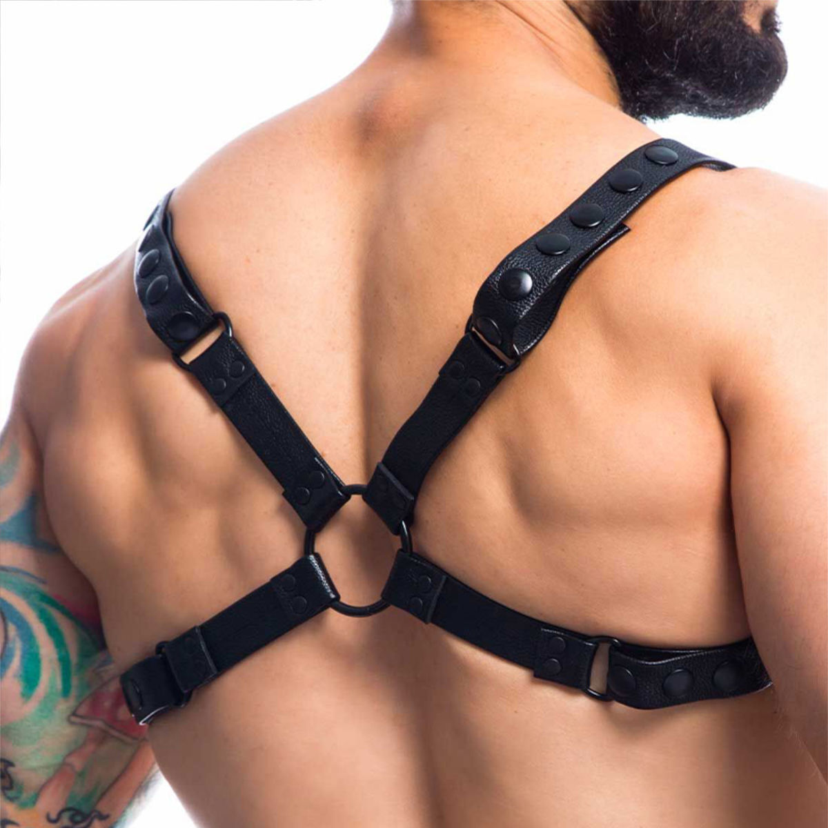 C4M Party Harness, image 3