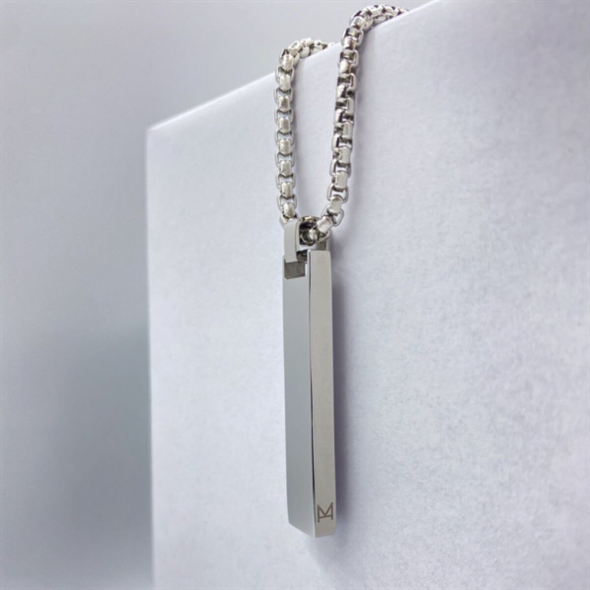 Master of the House Pendant - They/Them, image 3
