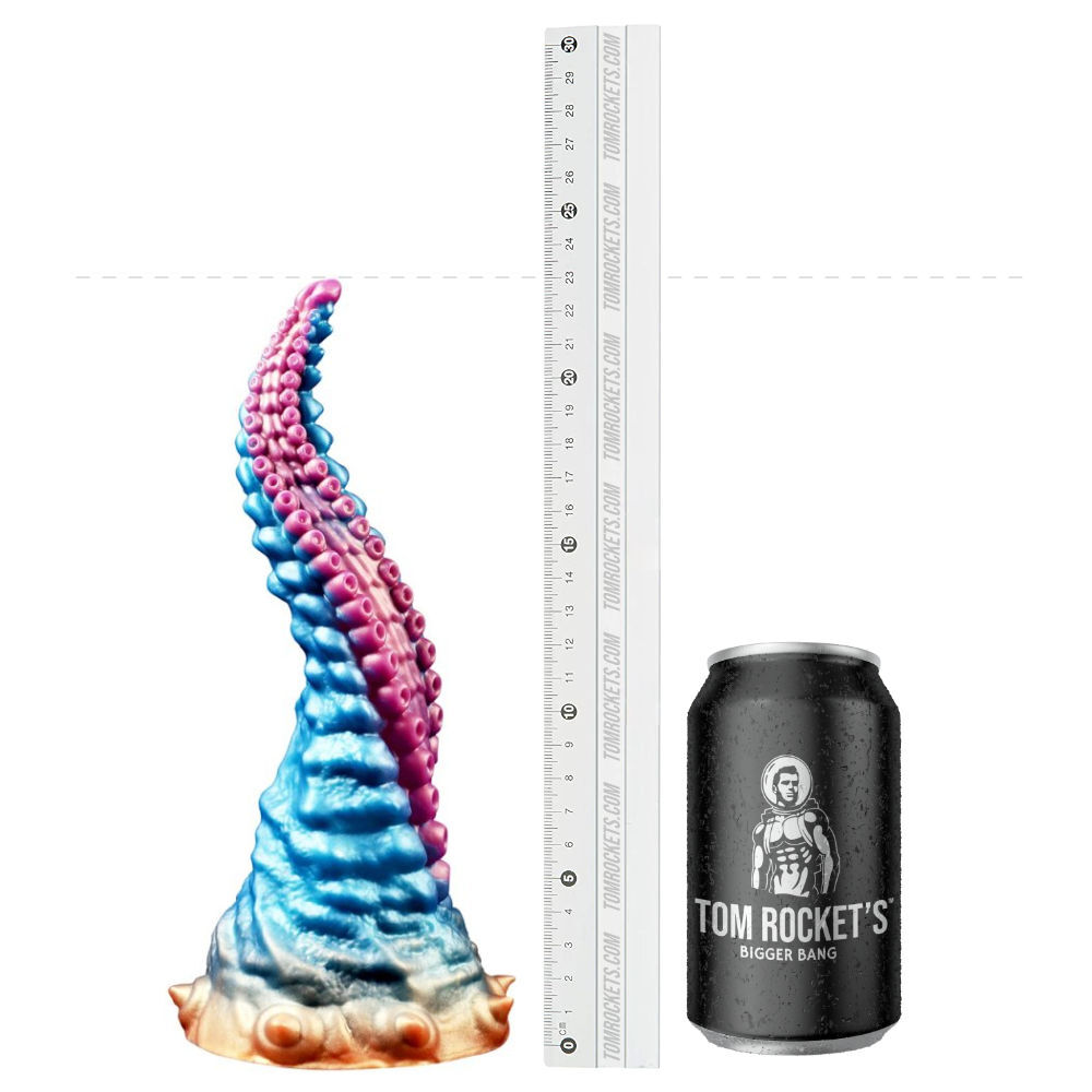 Poseidon Dildo, Bild 2