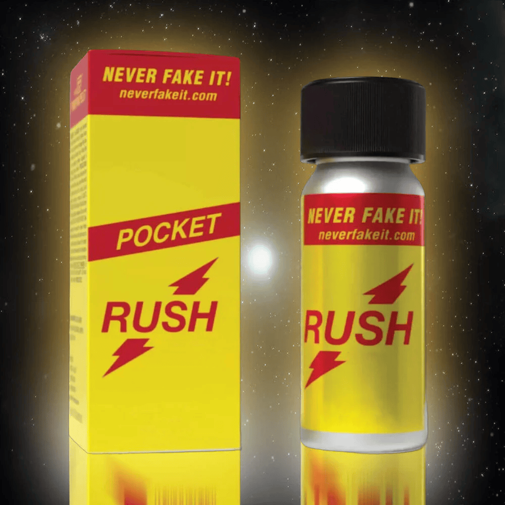 POCKET RUSH, Bild 4