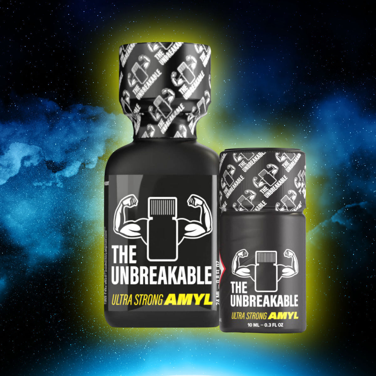Unbreakable - Value Pack %, Bild 2
