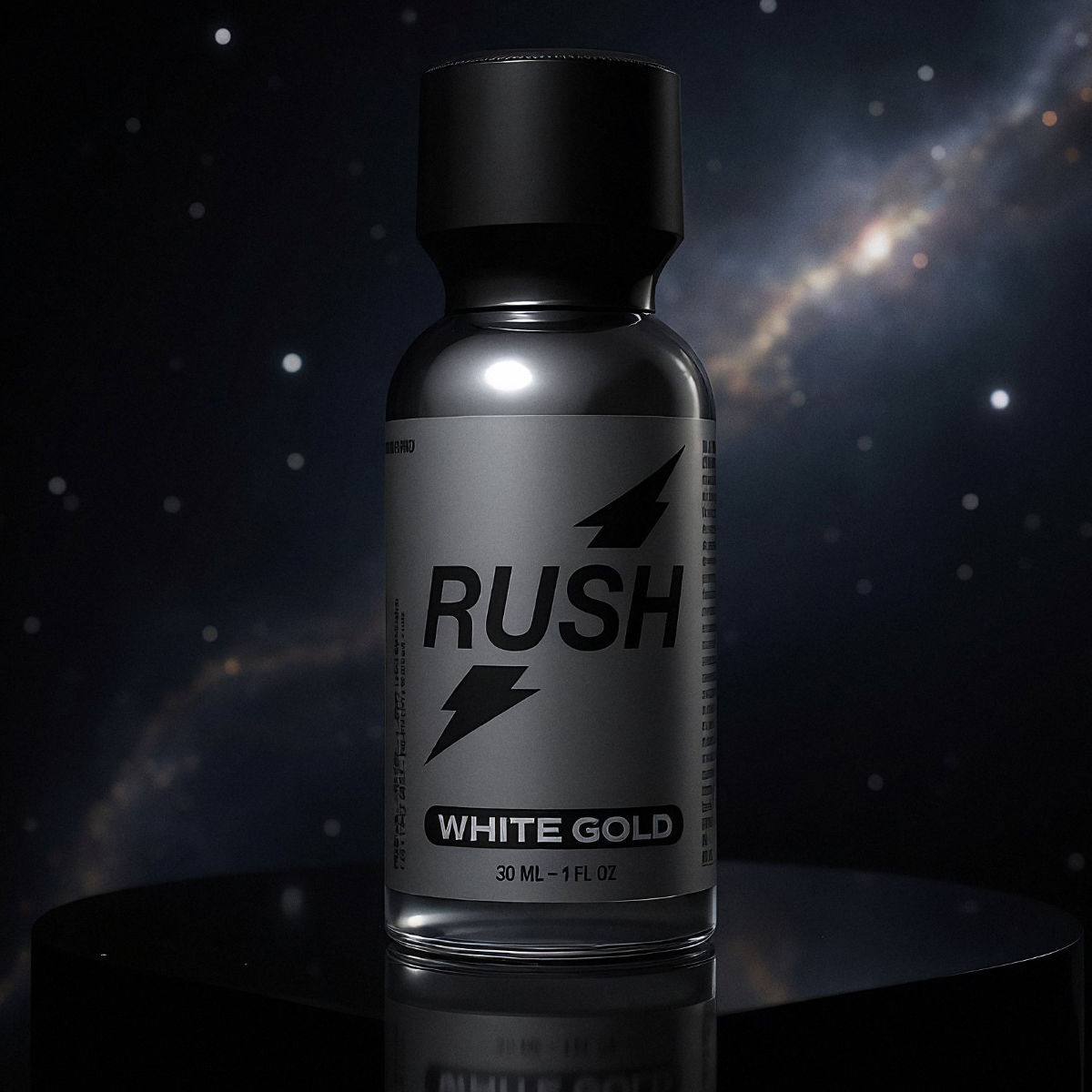 Rush White Gold XL, image 2