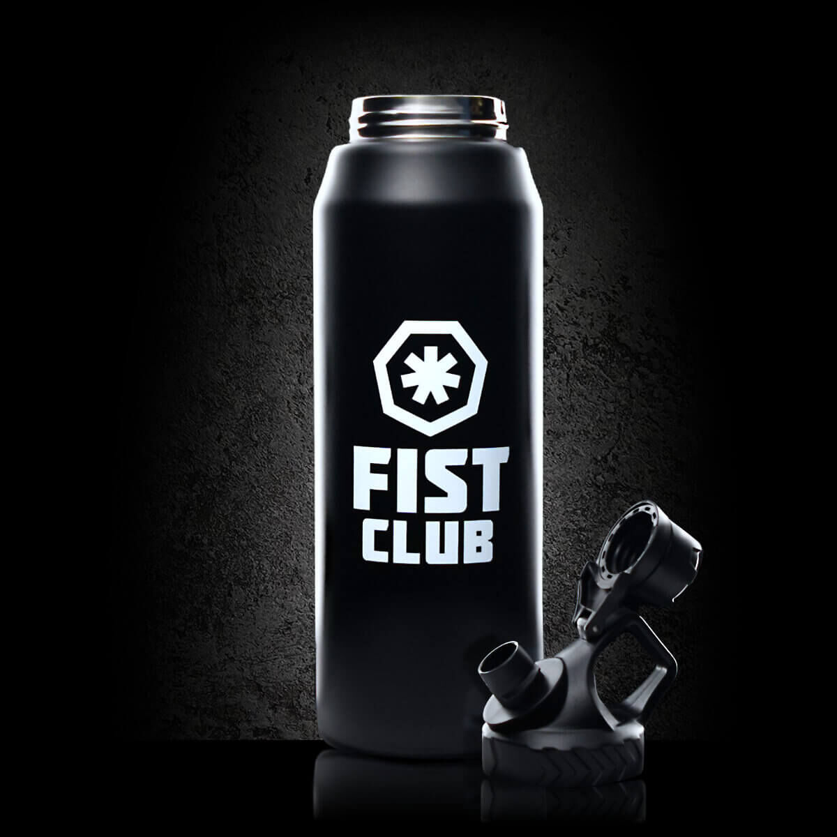 FIST CLUB - THERMO POWDER LUBE DISPENSER, Bild 3