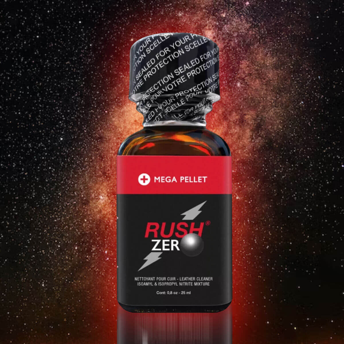 RUSH Zero XL