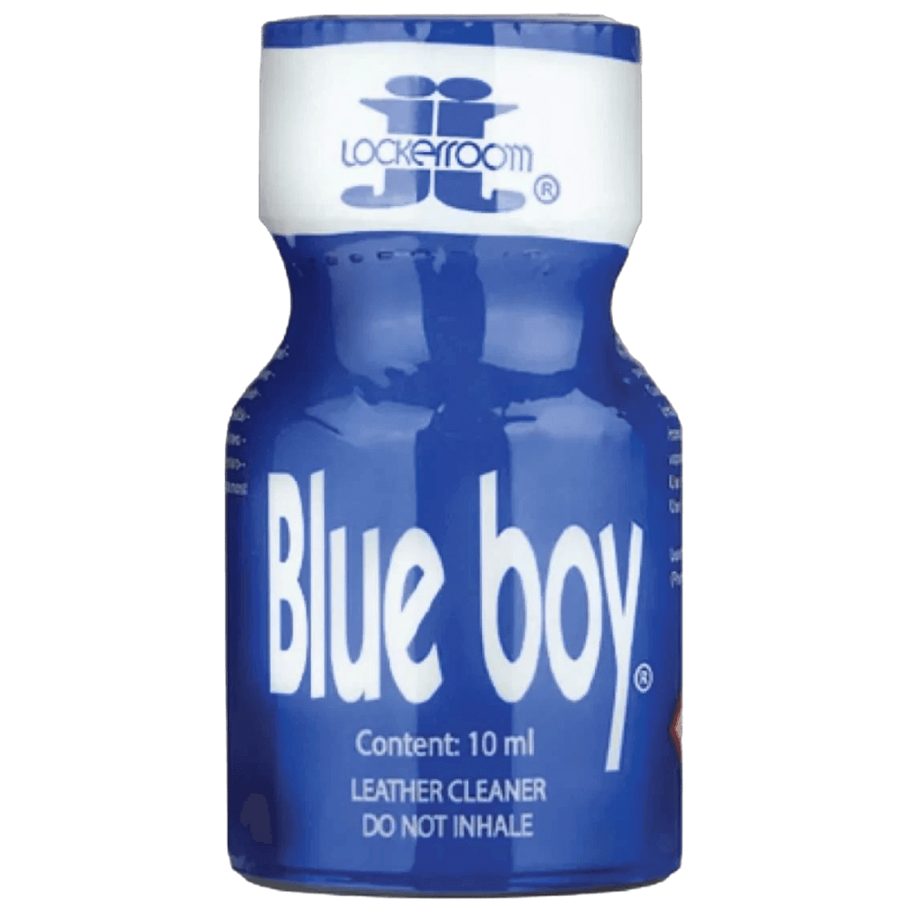 Blue Boy Special Small