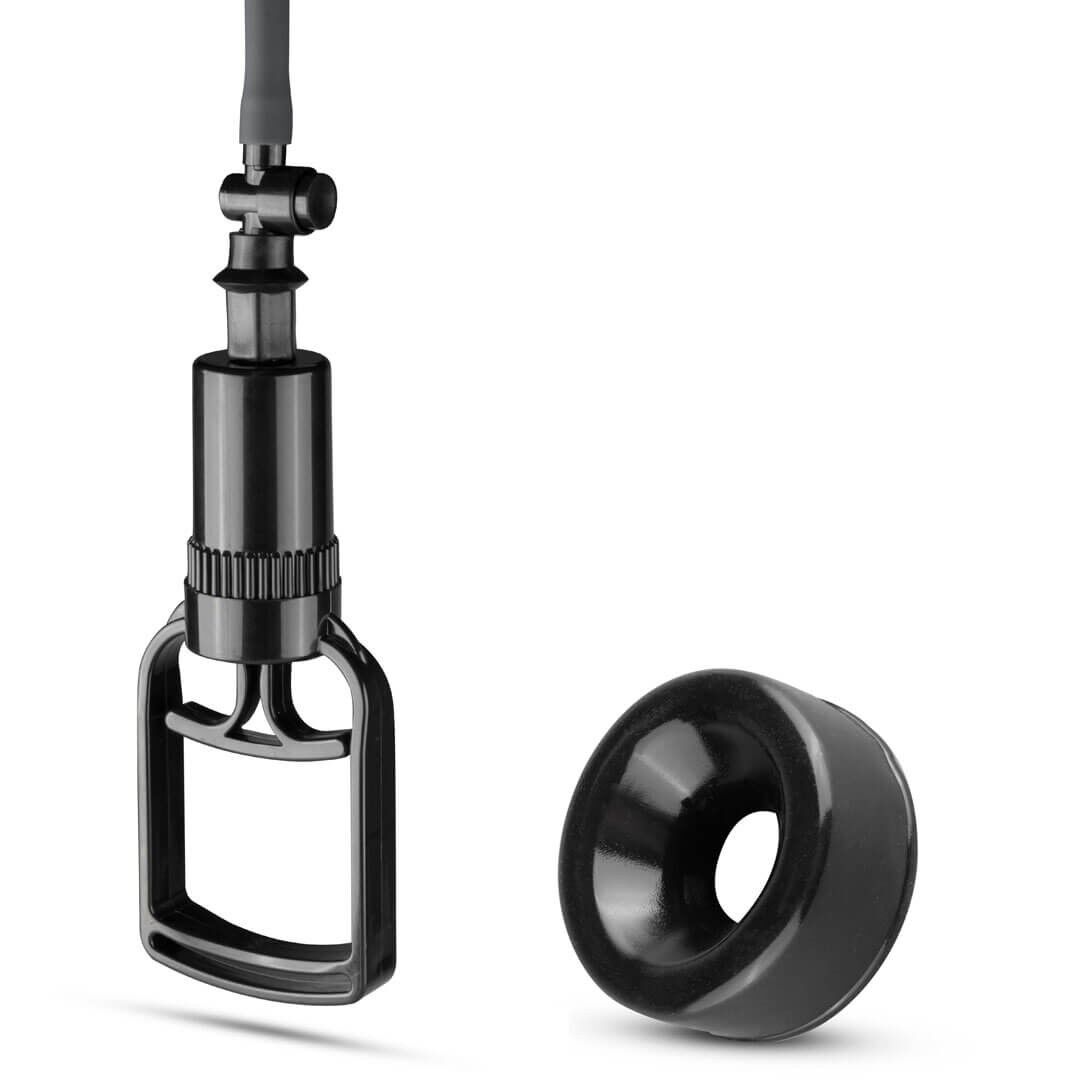 THE JACK PUMP, Bild 3