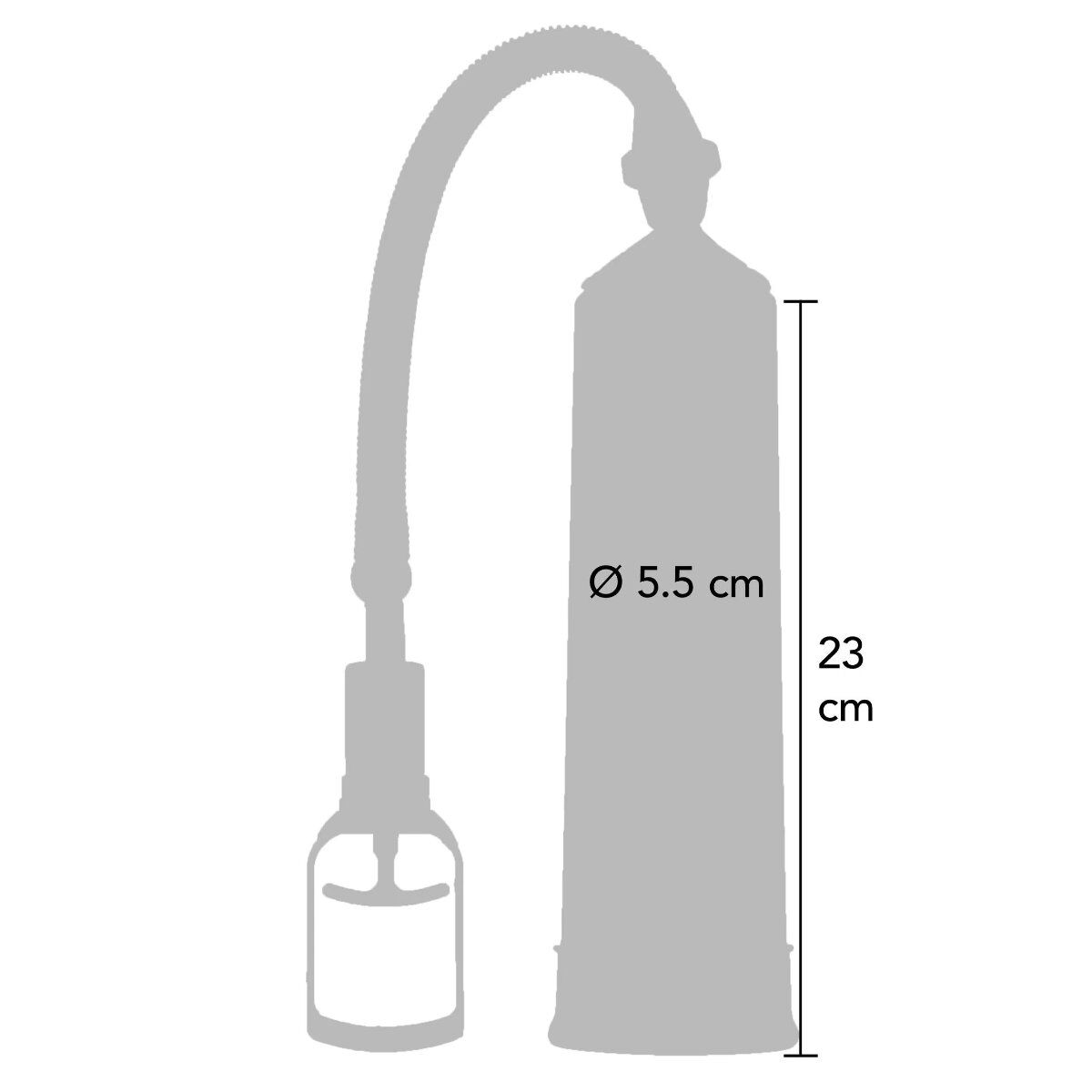 Power Pump Black, Bild 3