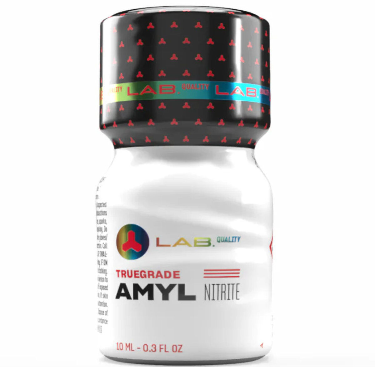 Lab Quality Amyl Small Lab Quality Amyl Small