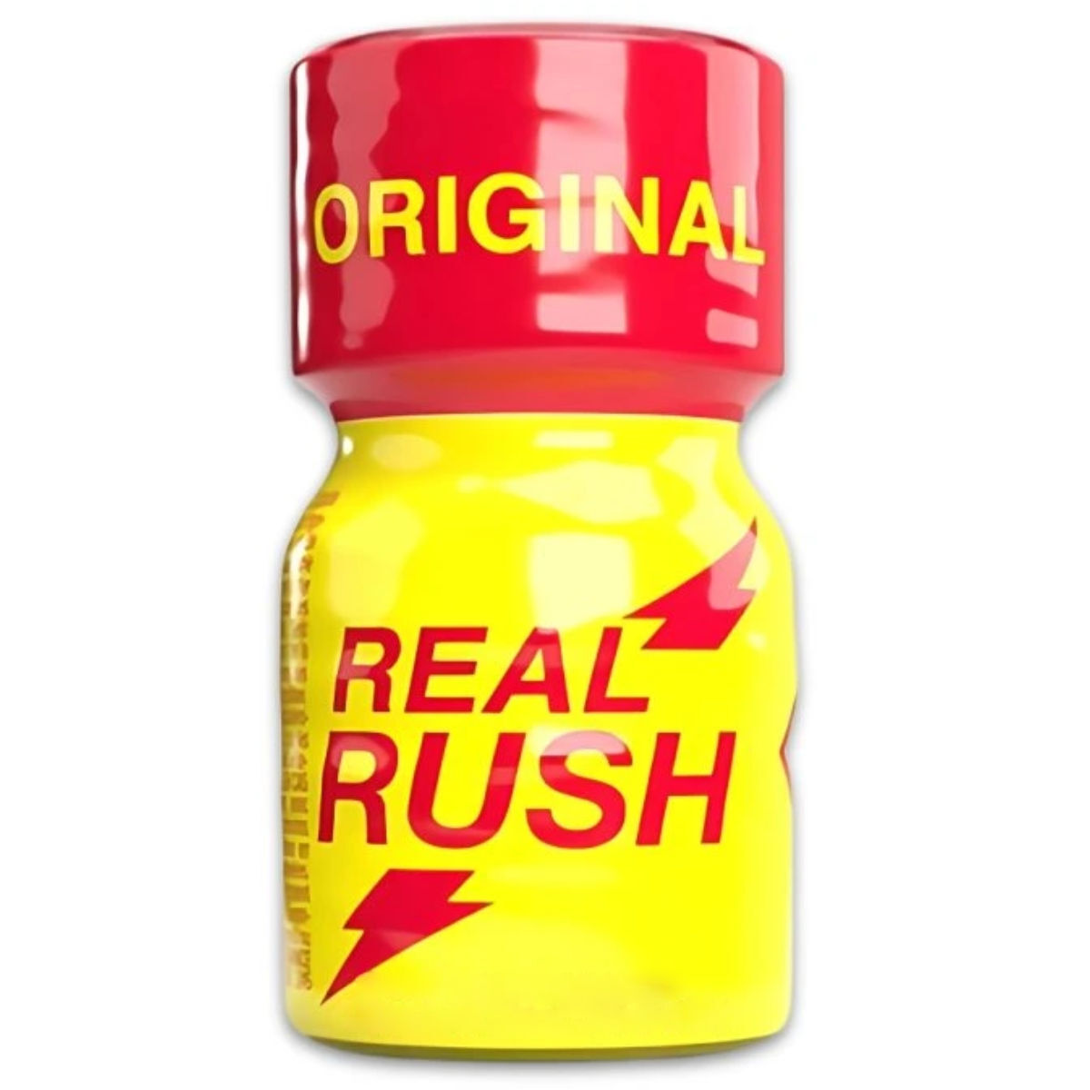 Real Rush Original Real Rush Original