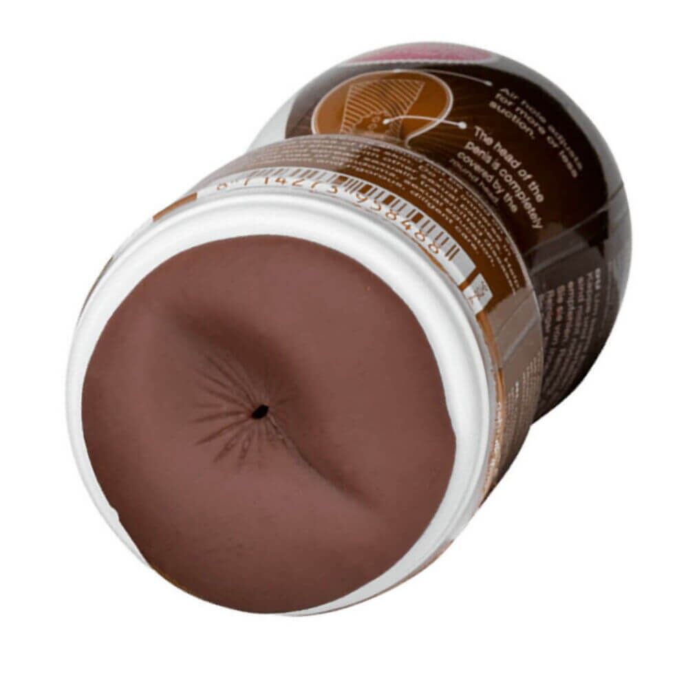 Fuck Hole - Dark Skin Tone Fuck Hole - Dark Skin Tone